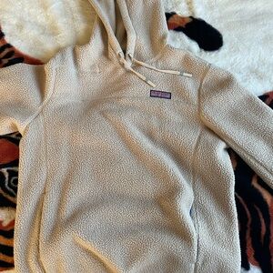 Vineyard Vines oversized hoodie